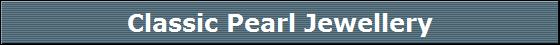Classic Pearl Jewellery