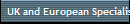 UK and European Specialist in Cultivating, Importing and Wholesale of freshwater pearls