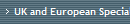 UK and European Specialist in Cultivating, Importing and Wholesale of freshwater pearls